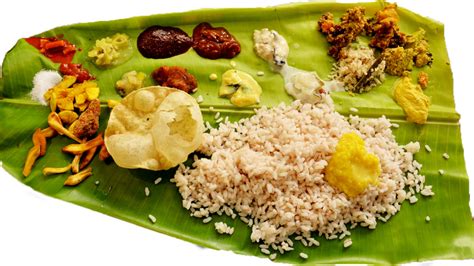 Onam 27 Lip Smacking Vegetarian Dishes Served In Kerala Today