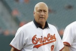 Cal Ripken Jr. joins Twitter, watches replay of 2,131 game in its ...