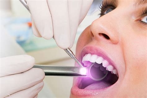Oral Cancer Screening Kingscourt Dental Practice