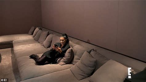 kim kardashian reveals her minimalist living room is her favorite room in her 60 million