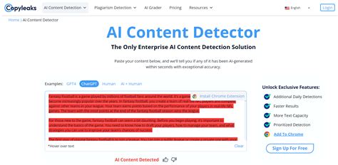 AI Content Detection Tools You Should Know About