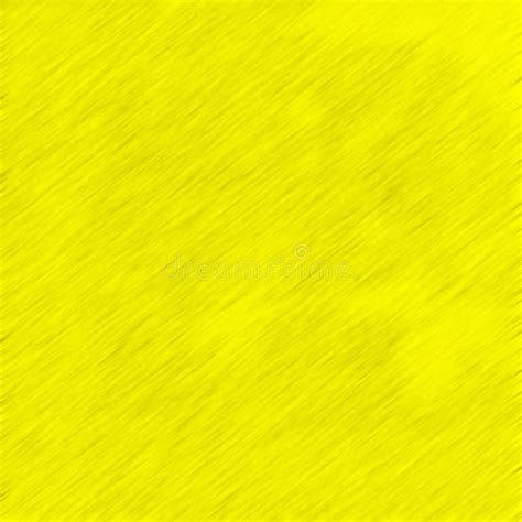 Abstract Light Yellow Background Texture Stock Illustration