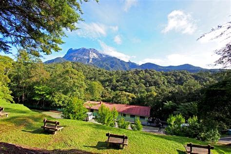 After booking, all of the property's details, including telephone and address, are provided in your booking confirmation and. TripAdvisor | KINABALU PARK WITH RUMAH TERBALIK & DESA COW ...