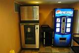 Ice Machine For Hotels Pictures