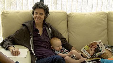 Tig Notaro I Really Thought That Life Isnt Doled Out That Way The