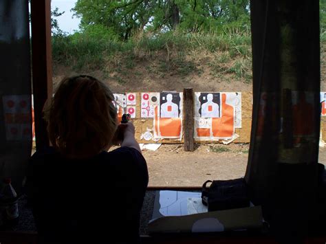 What Makes a Good Shooting Range? - The Shooter's Log