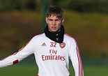 Arsenal starlet Emile Smith Rowe joins Huddersfield Town on loan ...