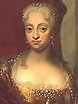 Louise av Mecklenburg-Güstrow - Historiesajten