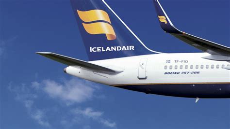 Icelandair Ceo Expects Strong Demand For Rdu Iceland Nonstop Triangle
