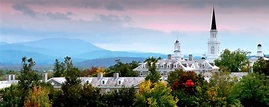 Admissions | Middlebury College