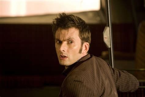 Doctor Who David Tennant X Wallpaper Teahub Io