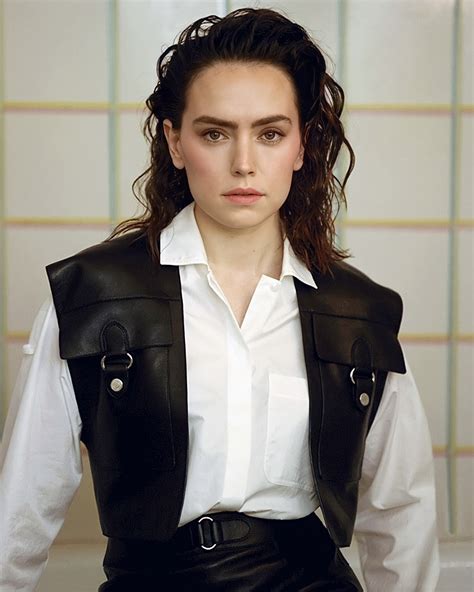 Ipostcelebsdaisy Ridley For Who What Wear February 2021 Tumblr Pics