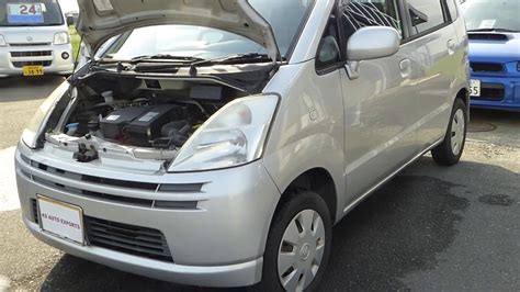 Ks Auto Exports Suzuki Mr Wagon Silver Youtube
