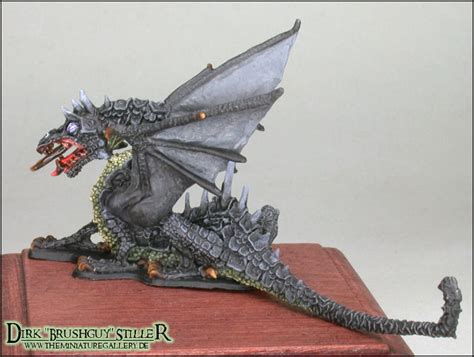 Dragons Planetfigure Miniatures