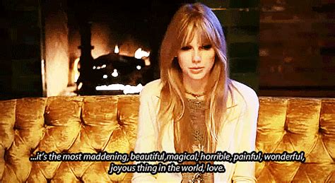 Taylor Swift Love Lessons Popsugar Love And Sex