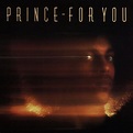 For You : Prince: Amazon.es: CDs y vinilos}