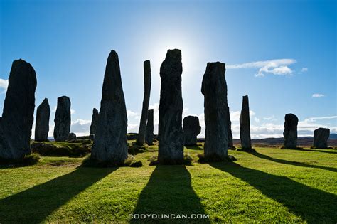 Photos Of Callanish Standing Stones Isle Of Lewis Scotland Cody