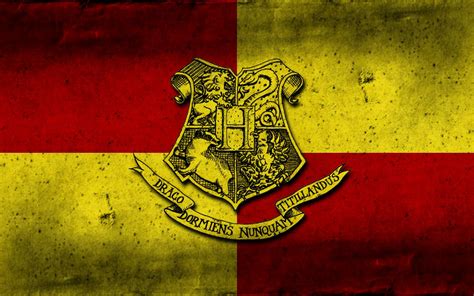 Gryffindor Logo Quidditch Wallpapers On Wallpaperdog