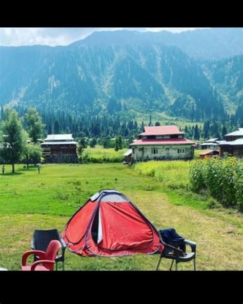 Find The Best Rates At Corner Cottage Resort Arang Kel Neelum Valley