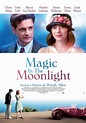 Magic in the Moonlight (#5 of 7): Extra Large Movie Poster Image - IMP ...