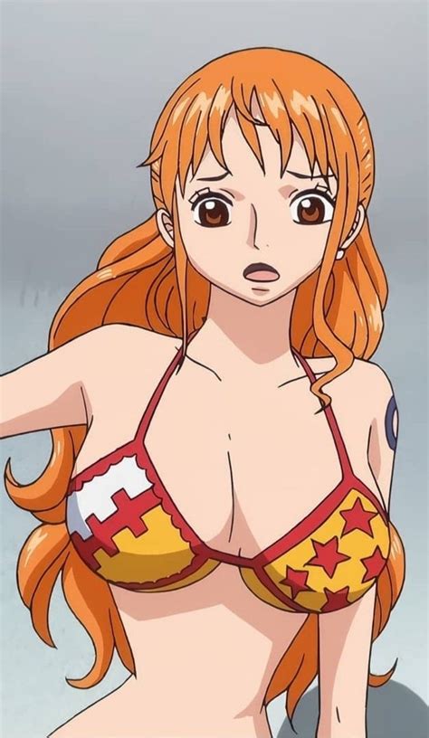 One Peice Anime One Piece Fanart One Piece Manga Kawaii Anime Girl Anime Art Girl Manga Art