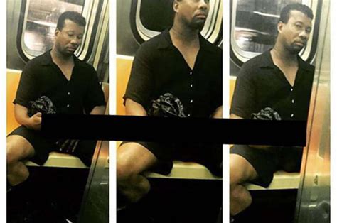 Man Arrested After Woman Photograph Commuter Masturbating