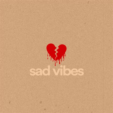 Sad Vibes 8d Audio Single By Veroziia Spotify