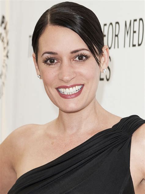 Paget Brewster Tv Guide