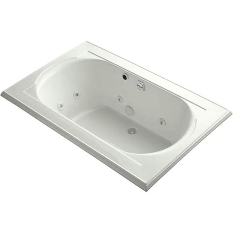 The pump motor and jets work fine but only when the red wire is unplugged. Shop KOHLER Memoirs 2-Person Dune Acrylic Oval In ...