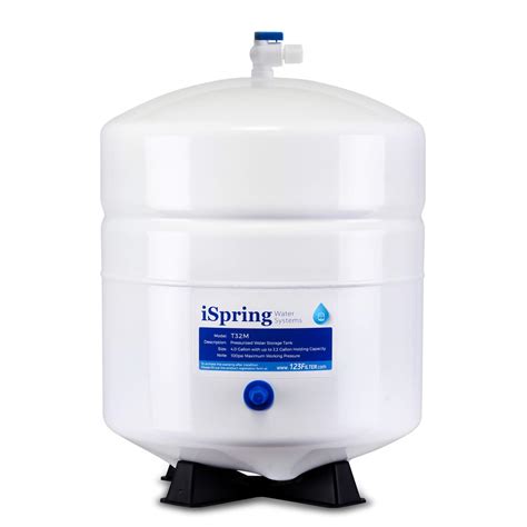 Best Ispring Reverse Osmosis Drinking Water Filter System The Best Choice