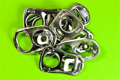 Old Soda Can Tabs