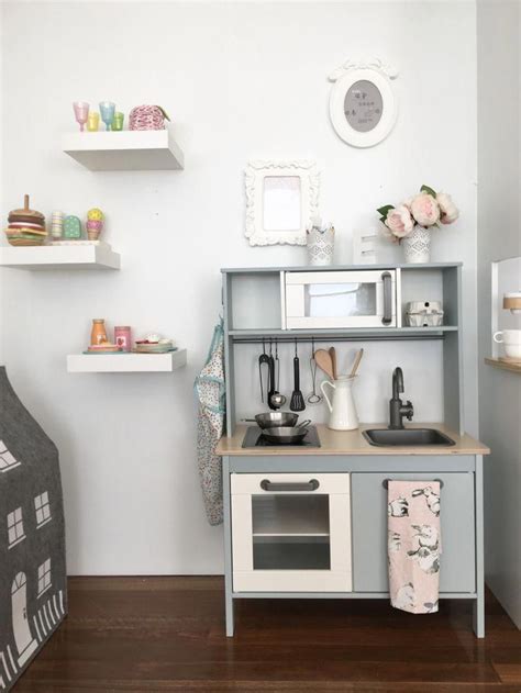 Vintage entertainment center turned play kitchen ~ this is a really cheap and easy way to make a. Home staging: 10 cheap tips to revamp your kitchen | Ikea ...