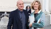 Claudio Bisio: chi è la moglie Sandra Bonzi e i figli