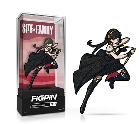 Figpins Collectible Enamel Pin And Patented Backer Collect Awesome