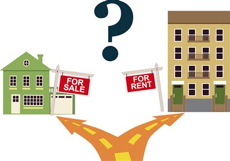 Buying Versus Renting - Lamudi