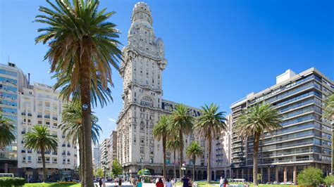 Visita Montevideo Scopri Il Meglio Di Montevideo Uruguay Nel 2023