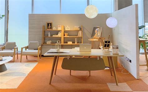 10 Ideas For Creating A Zen Like Workspace Hitec Offices
