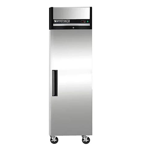 Stainless Steel Upright Freezers The Home Depot Canada