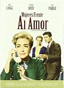 Mujeres Frente Al Amor [Import]: Amazon.fr: Varios: DVD et Blu-ray