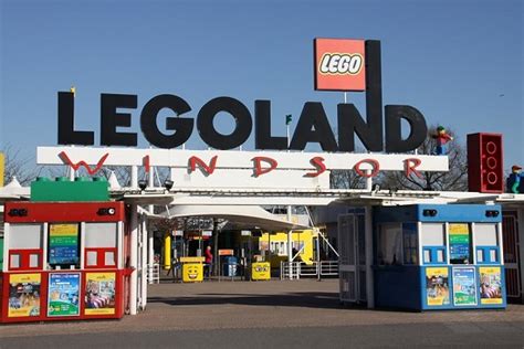Legoland Windsor Inghilterra Orari Prezzi Biglietti E Come Arrivare