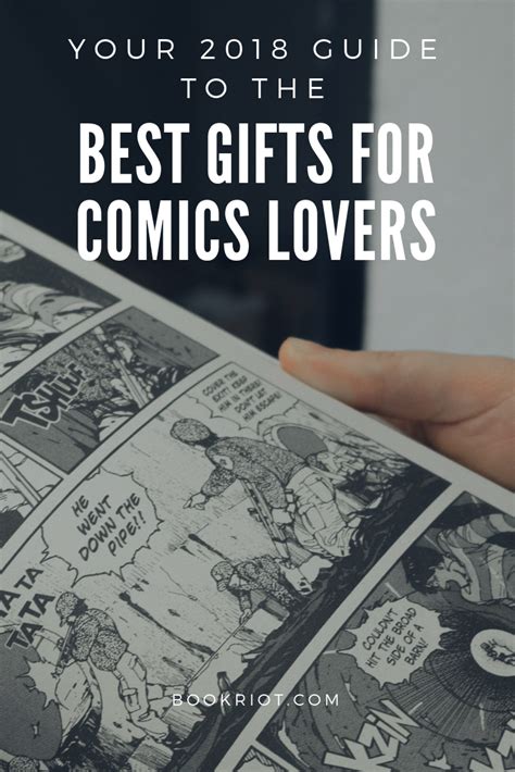 Best Ts For Comic Book Lovers Kahoonica