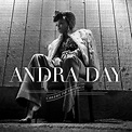 Andra Day - Cheers To The Fall (2015) Hi-Res