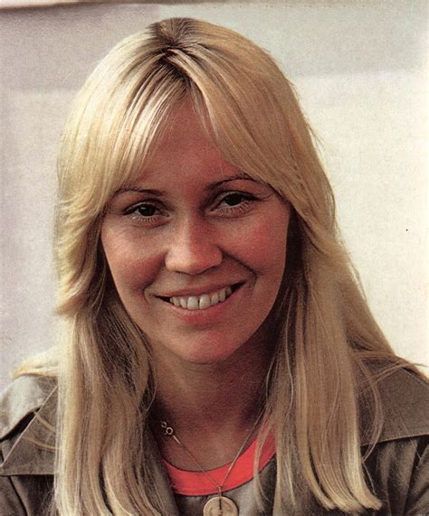 Your information will never be sold, and you can. ABBA I Wonder: Something of Agnetha