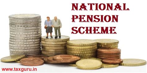 Income Tax Benefits Under National Pension Scheme Nps