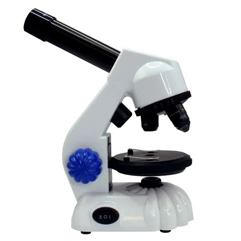 Biological And Solid Microscope Kit Mfl 20 Mini Duo Scope Wled