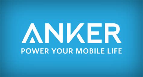 Anker was founded in 2011 in california, the brainchild of a group of friends working at google. Anker's Latest Sale on Chargers & Batteries is Something ...