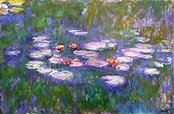 Claude Monet: 10+ pinturas importantes del maestro impresionista