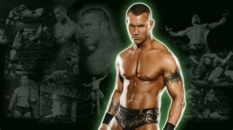 3 Randy Orton Hd Wallpapers Background Images Wallpaper Abyss