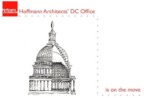 Hoffmann Architects ‪dc‬ Area Office Has Moved Our New Address Is