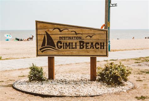 15 Best Things To Do In Gimli In 2024 By A Manitoban Taylor On A Trip